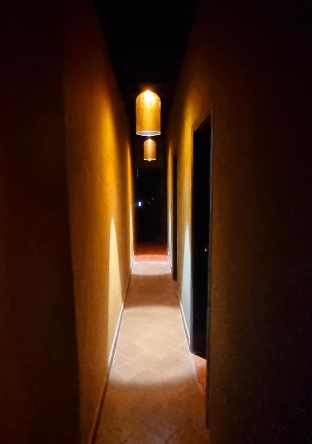 Circo Hostel Asuncion Bagian luar foto