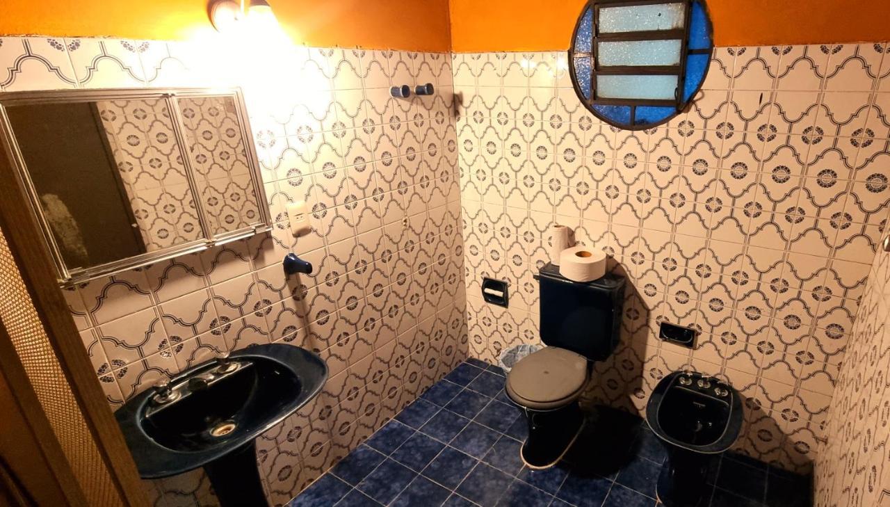 Circo Hostel Asuncion Bagian luar foto